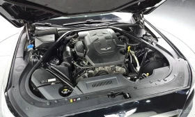 Genesis G80, снимка 6