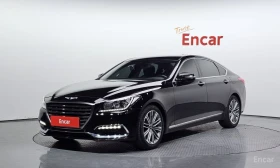 Genesis G80, снимка 1