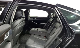 Genesis G80, снимка 12