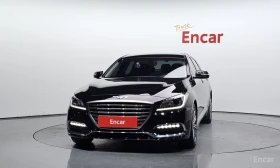 Genesis G80, снимка 3
