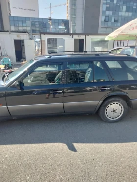 Mercedes-Benz 124 200 TE, снимка 3