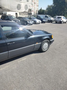 Mercedes-Benz 124 200 TE, снимка 8