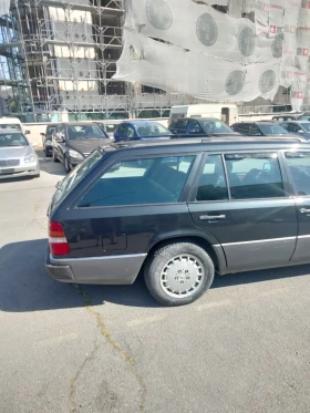 Mercedes-Benz 124 200 TE, снимка 5