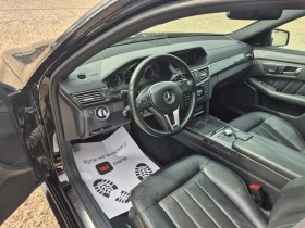 Mercedes-Benz E 350 E350 AMG 4+ 4, снимка 10