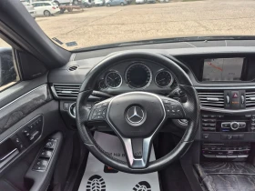Mercedes-Benz E 350 E350 AMG 4+ 4, снимка 13