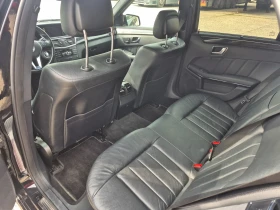 Mercedes-Benz E 350 E350 AMG 4+ 4, снимка 7