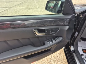 Mercedes-Benz E 350 E350 AMG 4+ 4, снимка 8