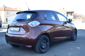 Renault Zoe, снимка 11