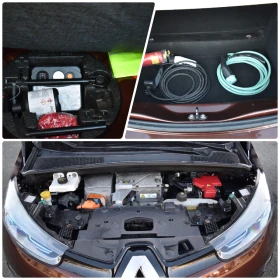 Renault Zoe, снимка 7