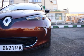 Renault Zoe, снимка 4