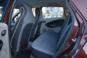 Renault Zoe, снимка 14