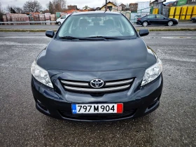 Toyota Corolla 1, 4 D4D Automat, снимка 8