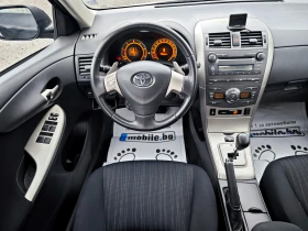 Toyota Corolla 1, 4 D4D Automat, снимка 10