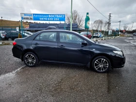 Toyota Corolla 1, 4 D4D Automat, снимка 6