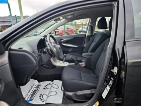 Toyota Corolla 1, 4 D4D Automat, снимка 9