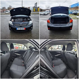 Toyota Corolla 1, 4 D4D Automat, снимка 17