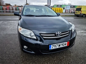 Toyota Corolla 1, 4 D4D Automat, снимка 7