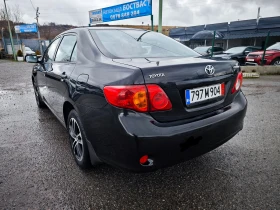 Toyota Corolla 1, 4 D4D Automat, снимка 3