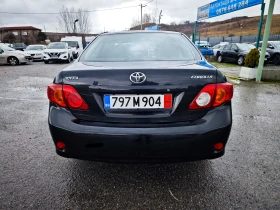 Toyota Corolla 1, 4 D4D Automat, снимка 4
