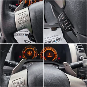 Toyota Corolla 1, 4 D4D Automat, снимка 14