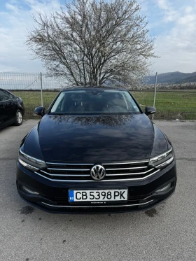 VW Passat, снимка 7