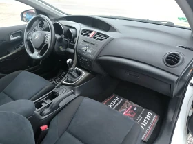 Honda Civic 1.4i-VTEC IX EURO5, снимка 10
