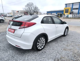 Honda Civic 1.4i-VTEC IX EURO5, снимка 4
