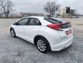 Honda Civic 1.4i-VTEC IX EURO5, снимка 6