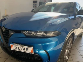 Alfa Romeo Tonale 1.5 Mild-Hybrid Edizione Speciale, снимка 2