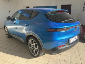 Alfa Romeo Tonale 1.5 Mild-Hybrid Edizione Speciale, снимка 3