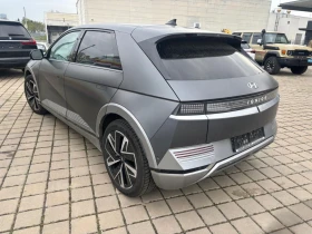 Hyundai Ioniq 5, снимка 4