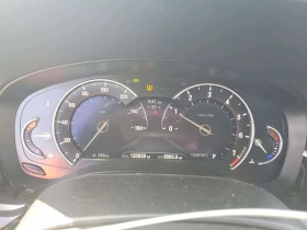 BMW 540 * CARFAX * ЦЕНА ДО БГ, снимка 9