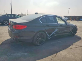 BMW 540 * CARFAX * ЦЕНА ДО БГ, снимка 3