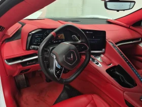 Chevrolet Corvette Stingray Coupe 3LT, снимка 13
