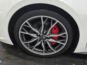 Chevrolet Corvette Stingray Coupe 3LT, снимка 8