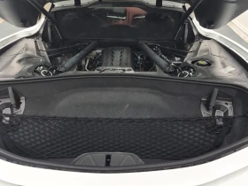 Chevrolet Corvette Stingray Coupe 3LT, снимка 9