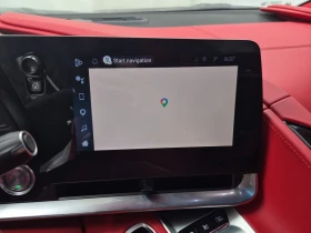 Chevrolet Corvette Stingray Coupe 3LT, снимка 16