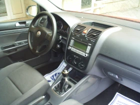 VW Golf 2.0 SDI Family, снимка 12
