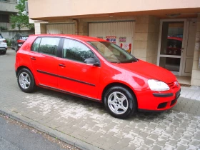 VW Golf 2.0 SDI Family, снимка 17
