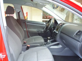 VW Golf 2.0 SDI Family, снимка 11