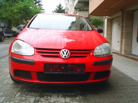 VW Golf 2.0 SDI Family, снимка 15