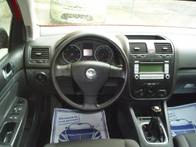 VW Golf 2.0 SDI Family, снимка 10