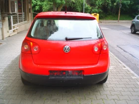 VW Golf 2.0 SDI Family, снимка 5