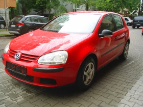 VW Golf 2.0 SDI Family, снимка 7