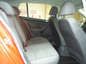 VW Golf 2.0 SDI Family, снимка 13