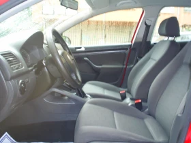 VW Golf 2.0 SDI Family, снимка 8