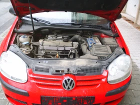 VW Golf 2.0 SDI Family, снимка 16
