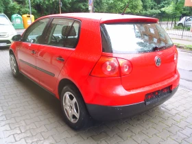 VW Golf 2.0 SDI Family, снимка 6