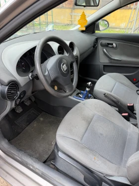 Seat Ibiza, снимка 11