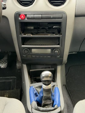 Seat Ibiza, снимка 10